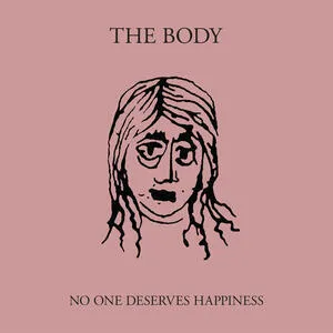 No one deserves happiness